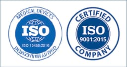 ISO certification