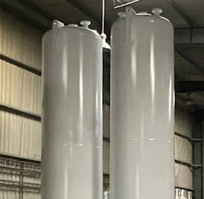Pressure Vessels